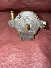 Porta filtro regolatore pressione carburante Malpassi Alfa Romeo