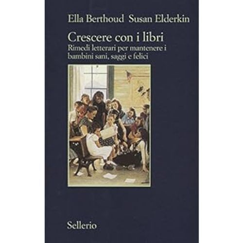 Crescere con libri rimedi - con, libri.