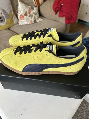 Scarpe ginnastica uomo - da, puma