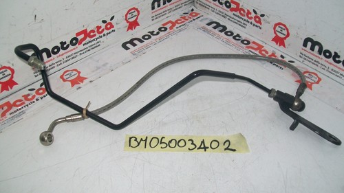 Tubo freno posteriore rear - tubo,