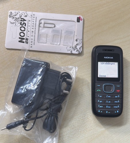 Nokia 100 130 nero - 100,