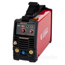 ELETTRO CF TIG2022 DC HF SALDATRICE INVERTER AD ELETTRODO TIG PROFESSIONALE SOLO