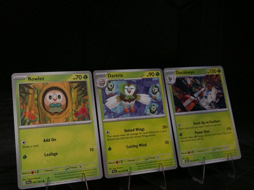 Lotto carte pokemon - lotto,