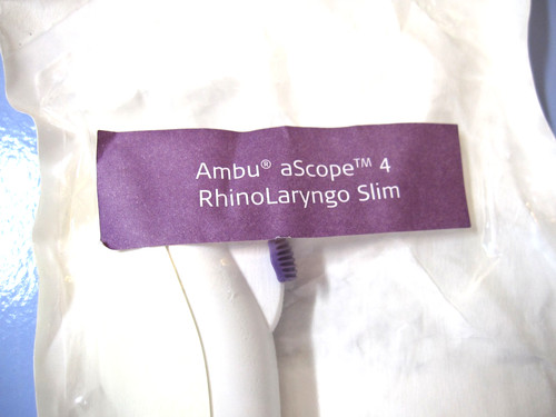 Ambu 510001000 ascope slim - 510001000,