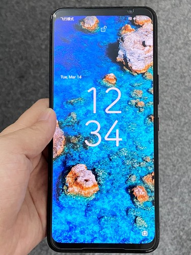 Asus rog phone - rog, 5g
