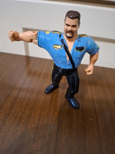 Wwf wrestling big - wwf,