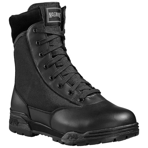 Stivali alti uniforme magnum - alti,