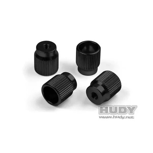Hudy 109360 alu - hudy,
