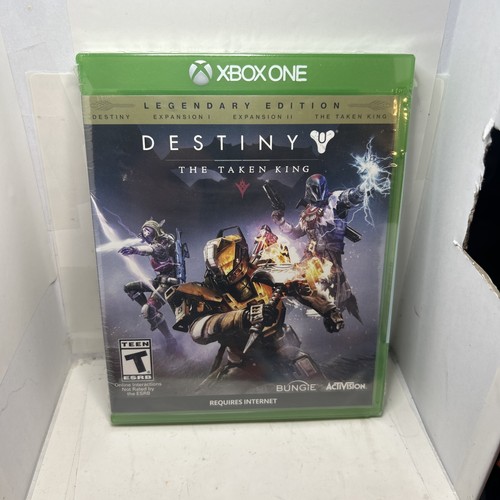 Destiny dei corrotti - il,