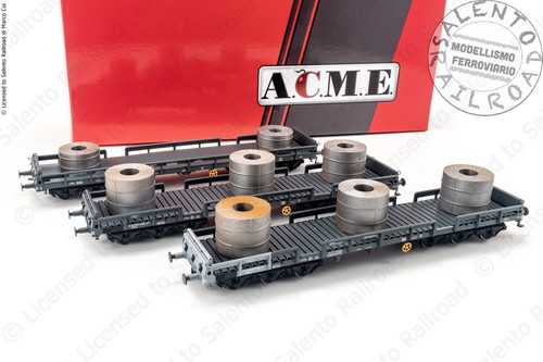 Acme 45131 set carri - di,