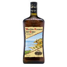 Vecchio Amaro del Capo Liquore
