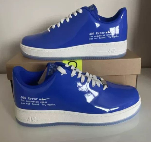 Nike air force - nike, low