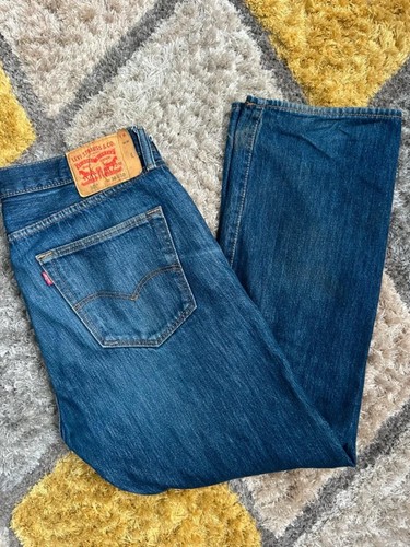 Jeans levi taglia - jeans,