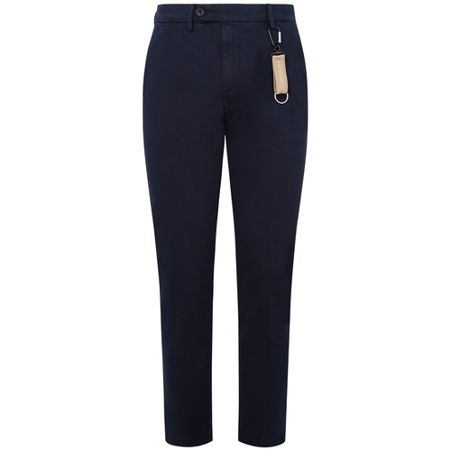 Manuel ritz pantalone blu - manuel,