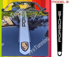 Striscia Porsche Cofano Spider