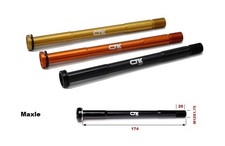 CTK LIGHT ASSE PASSANTE XC-LTD