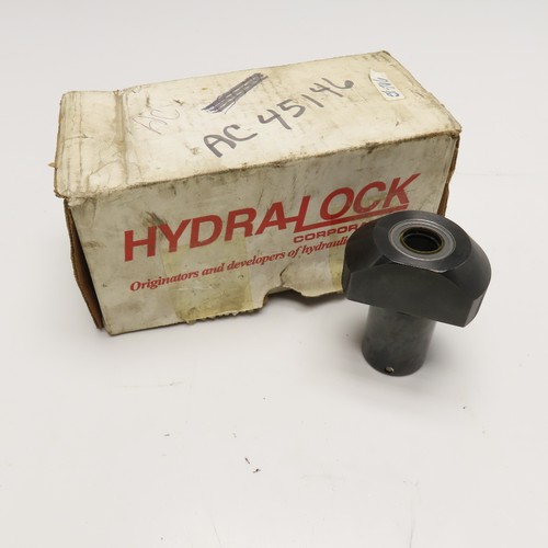 Mandrino idraulico hydralock - idraulico,