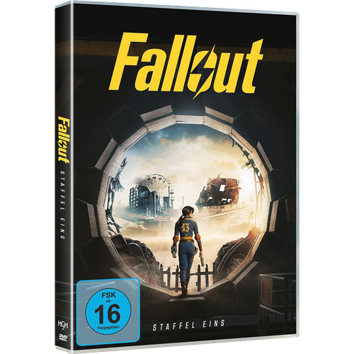 Fallout stagione 1 - fallout,