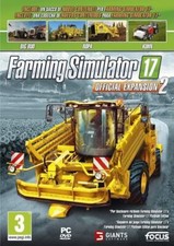Farming Simulator 17 Official