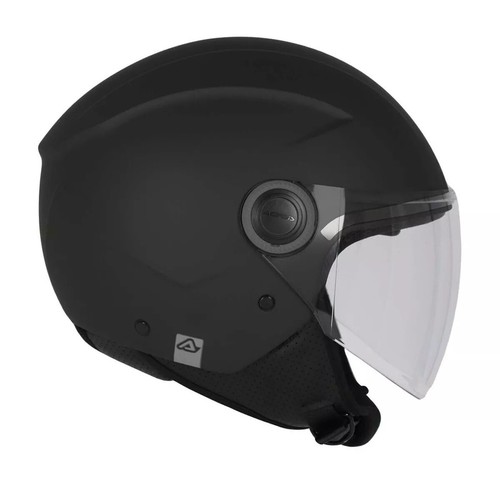 Casco jet moto scooter - casco,