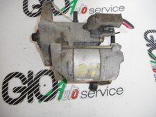 MOTORINO AVVIAMENTO TOYOTA YARIS 1.4 TD 4280000570