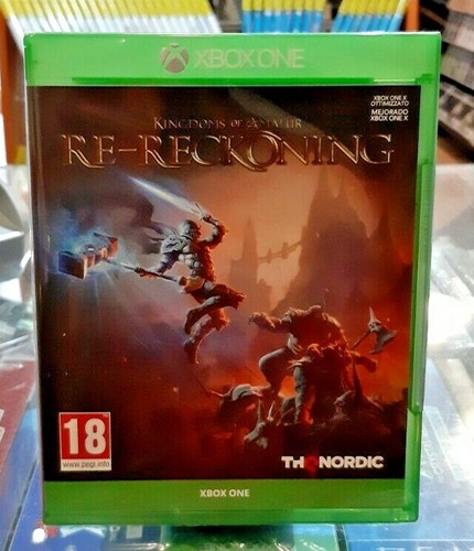 Kingdoms amalur - kingdoms, of