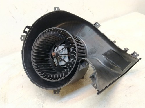 Ventola motore radiatore
