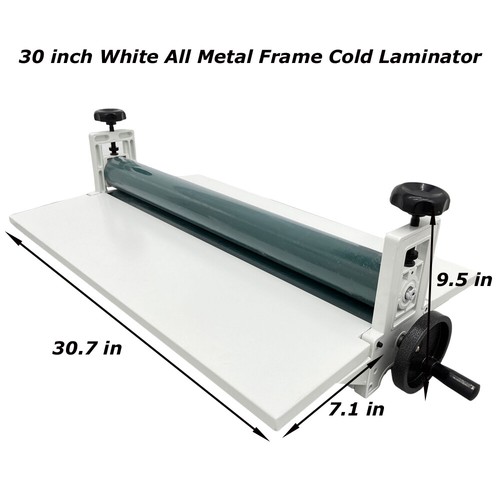 Intbuying laminatrice - intbuying, 29,5"