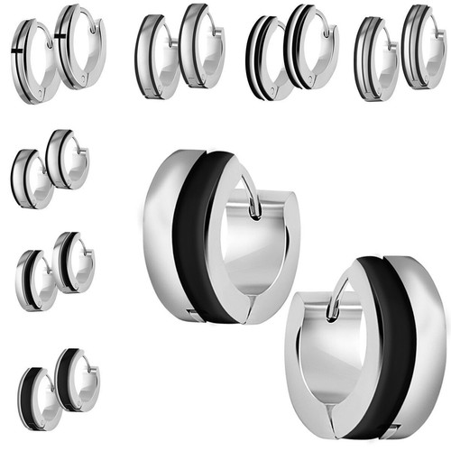Acciaio inox pieghevole - inox,