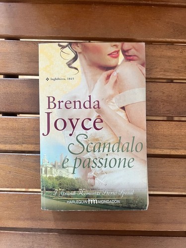 Scandalo passione di - "scandalo,