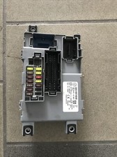 Centralina Body Computer