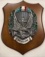 CREST MILITARE INCURSORI