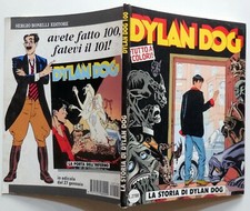 BONELLI DYLAN DOG FIRST