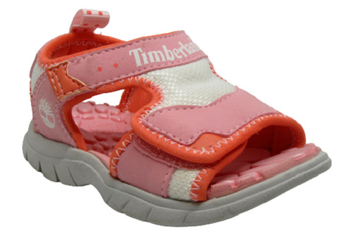 Sandali rosa timberland - rosa,