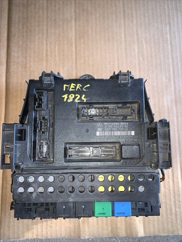 Ricambi usati a1695405545 body - ricambi,