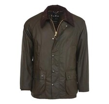 BARBOUR Giacca Uomo in Cera
