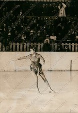 1956 CORTINA D'AMPEZZO