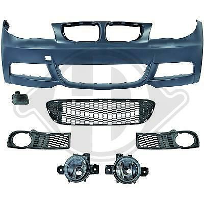 1280850 ddr paraurti anteriore - 1280850-ddr,