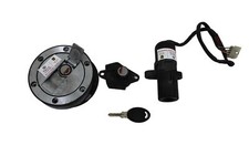 KIT CONTATTO CHIAVI APRILIA