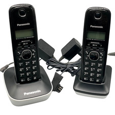Panasonic KX-TG1612 Duo