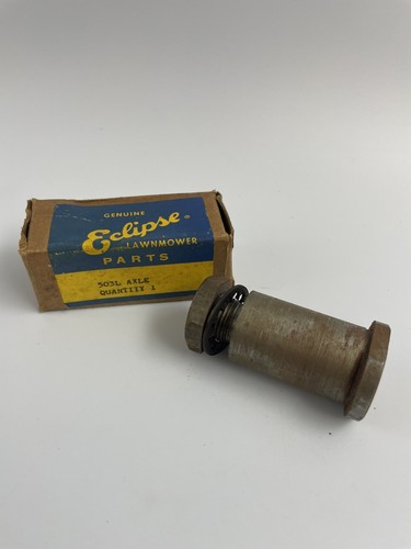 Rasaerba nos eclipse asse - nos,