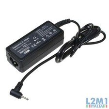 Alimentatore Caricabatteria 40W per ASUS Eee PC R011 R011C R011CX R011P R011PX
