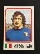 CALCIATORI PANINI WORLD CUP