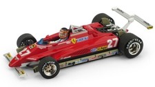 Modellino auto formula 1 F1