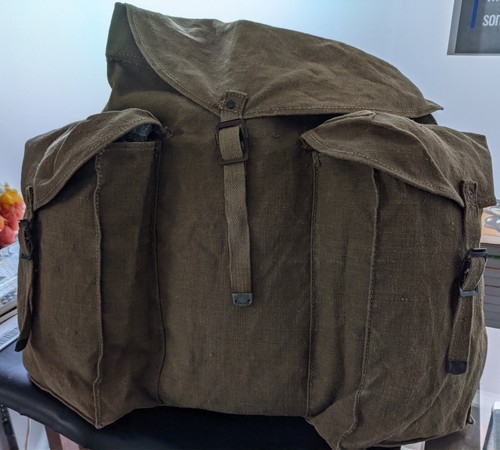 Green vintage military army