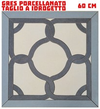 Rosone IDROGETTO GRES