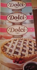 LEZIONI DI DOLCI FASCICOLI
