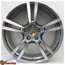 4X Cerchi 21'' Nuovi 5X112