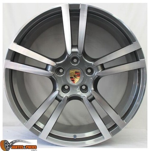 Cerchi nuovi 5x130 - 21'',