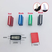 ​4pz Tappi Fader Manopole